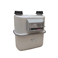 تعمیر کار کنتور گاز